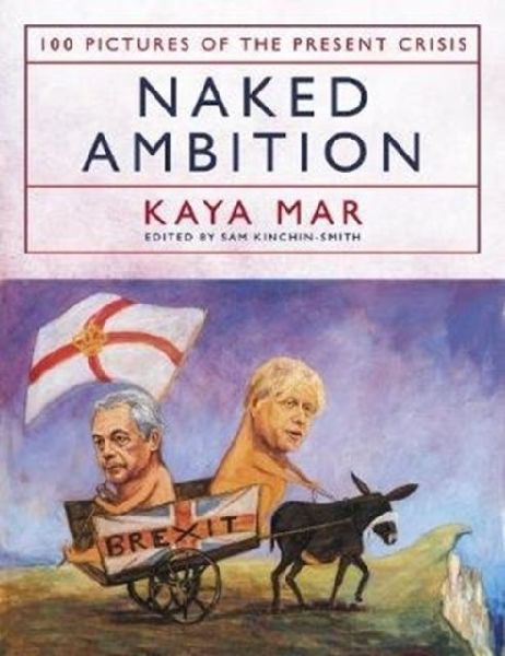 Naked Ambition: 100 Pictures of the Present Crisis