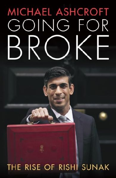 Going for Broke
