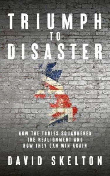 Triumph to Disaster: How the Tories squandered the Realignment and how they can win again