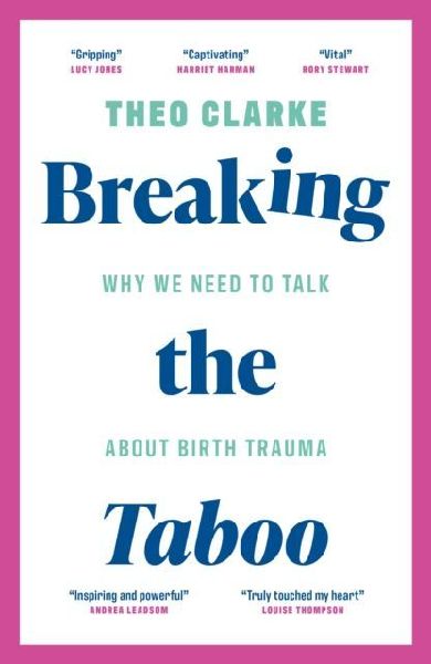 Breaking the Taboo: Why we need to talk about birth trauma