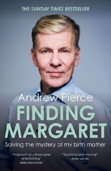 Finding Margaret: Solving the mystery of my birth mother