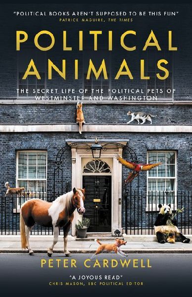 Political Animals