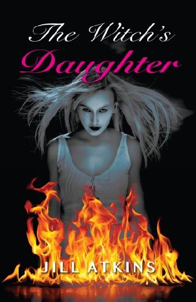 The Witchs Daughter