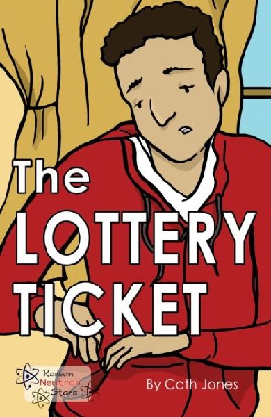 The Lottery Ticket
