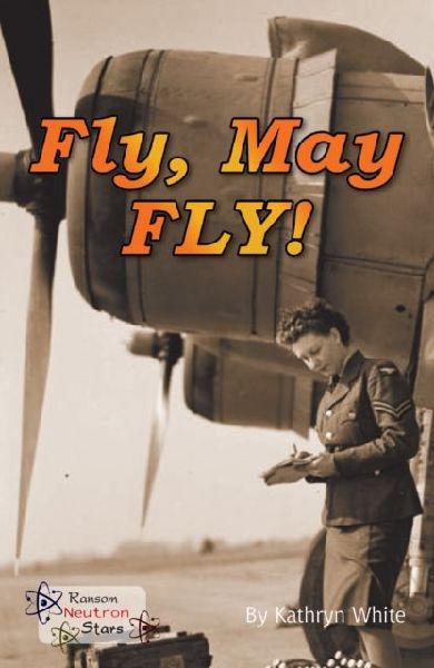 Fly, May FLY!