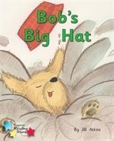 Bob and the Hat: Phonics Phase 2
