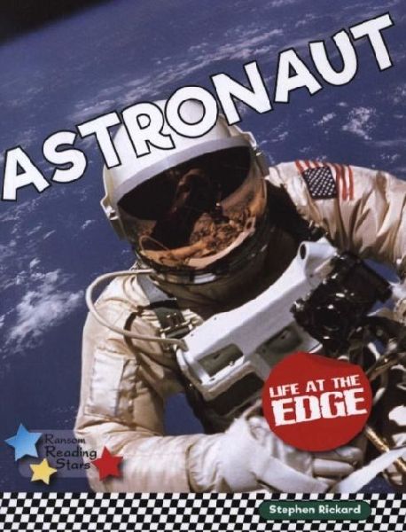 321 Go! Astronaut