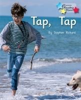Tap, Tap: Phonics Phase 2