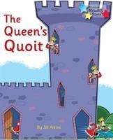 The Queens Quoit: Phonics Phase 3