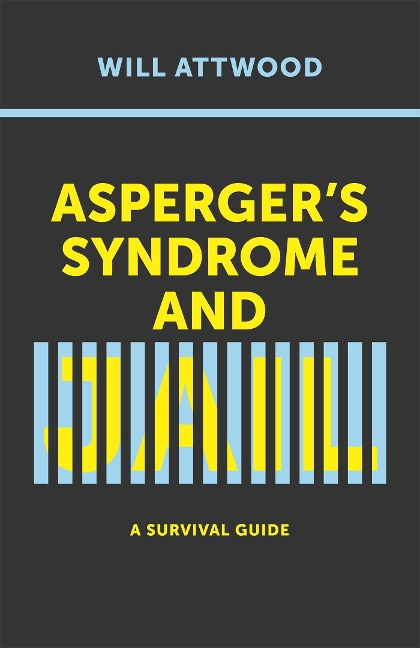 Aspergers Syndrome and Jail: A Survival Guide
