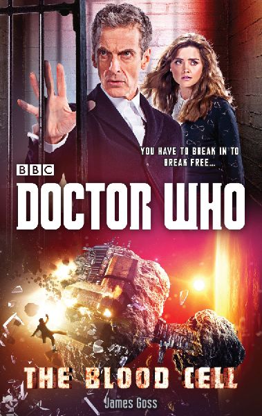 Doctor Who: The Blood Cell (12th Doctor