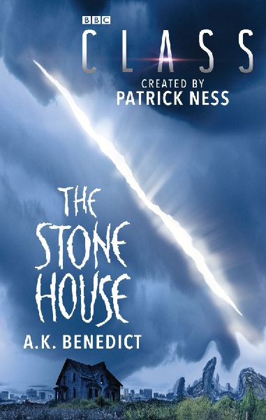 Class: The Stone House