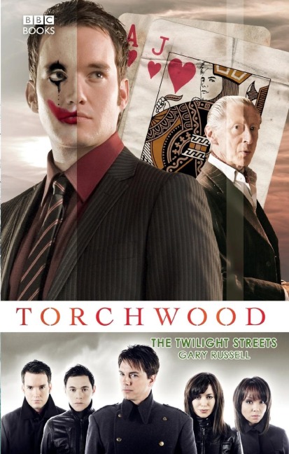 Torchwood: The Twilight Streets