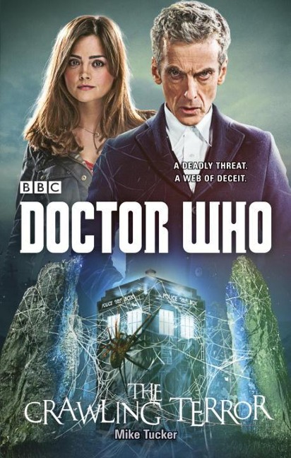 Doctor Who: The Crawling Terror (12th Do