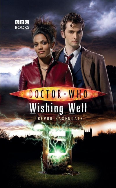 Doctor Who: Wishing Well
