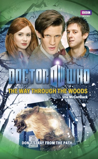 Doctor Who: The Way Through the Woods