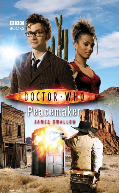 Doctor Who: Peacemaker