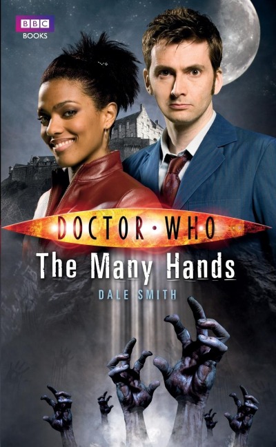 Doctor Who: The Many Hands