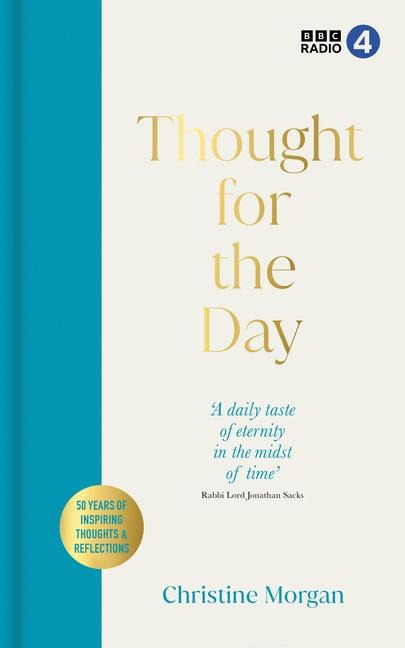 Thought for the Day: 50 Years of Fascinating Thoughts & Reflections