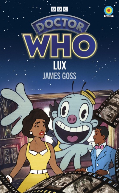 Doctor Who: Lux (Target Collection)