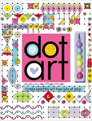 Thomas Nelson: DOT ART