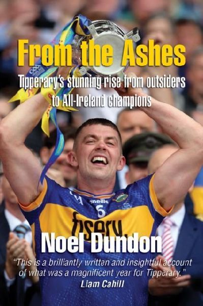 From the Ashes: Tipperarys stunning rise from outsiders to All-Ireland champions