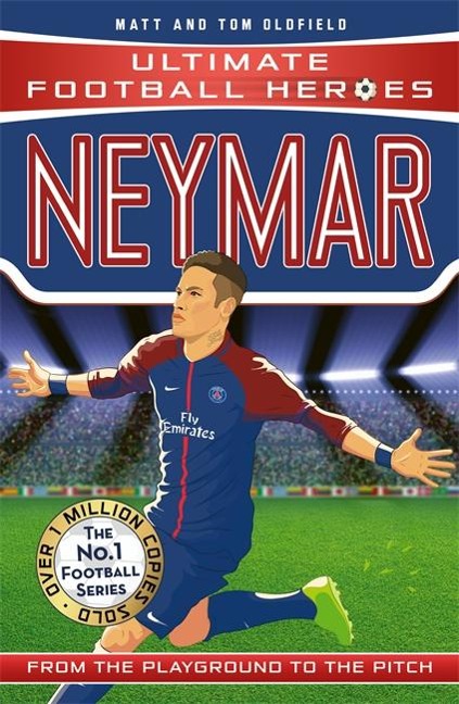Neymar: F.C. Barcelona