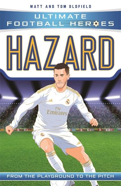 Hazard: Chelsea