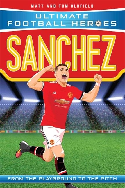 Sanchez: Arsenal
