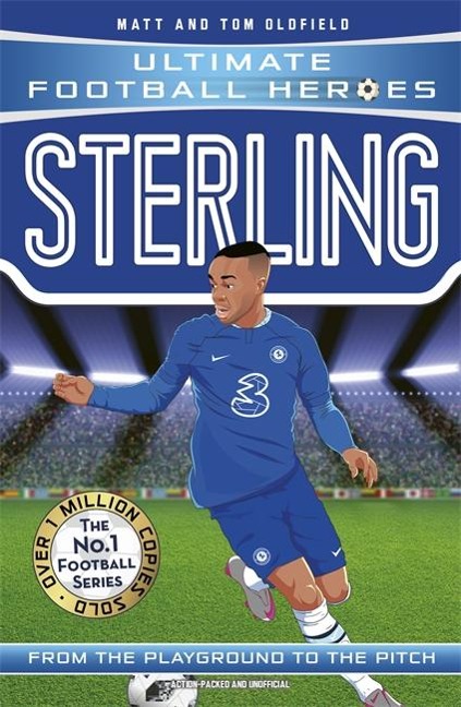 Sterling: Manchester City