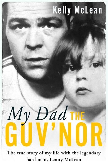 My Dad, the Guv'nor