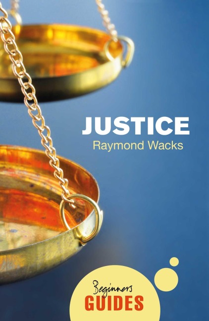 Justice: A Beginners Guide