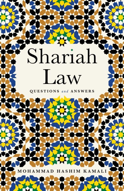 Shariah Law: Questions and Answers