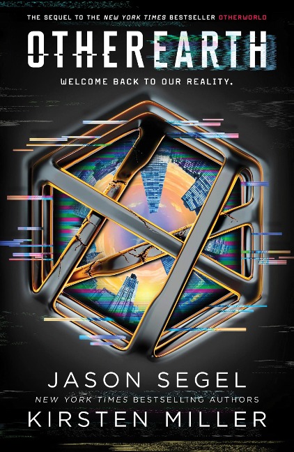 OtherEarth: Last Reality Series