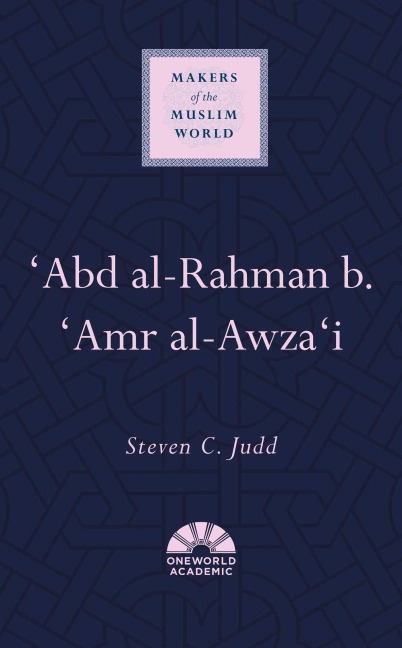 Abd Al-Rahman B. Amr Al-Awzai