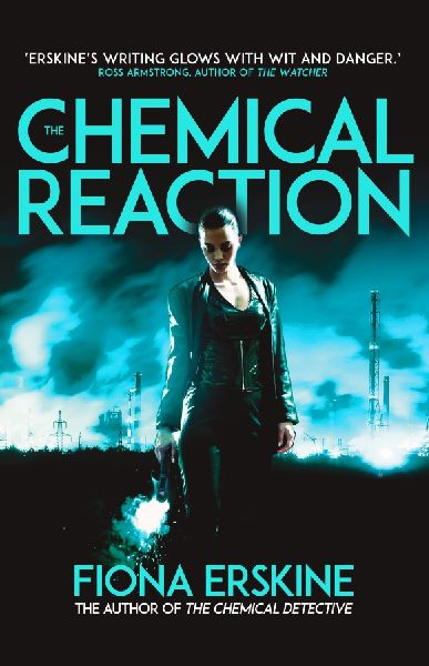 The Chemical Reaction