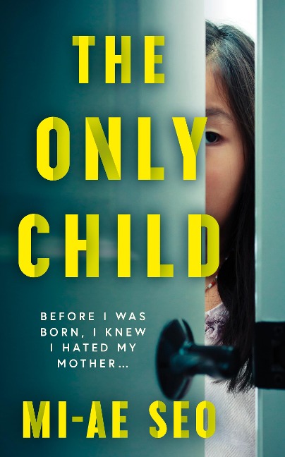 The Only Child: An eerie, electrifying read. Josh Malerman, author of Bird Box