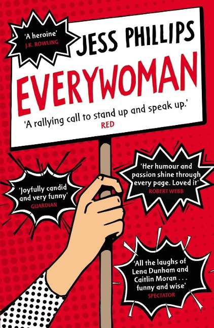 Everywoman: One Womans Truth About Speaking the Truth