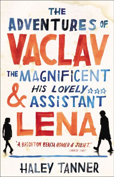 The Adventures of Vaclav the Magnificent