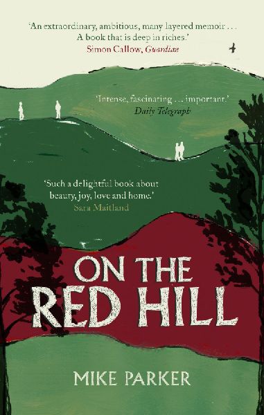 On the Red Hill: Where Four Lives Fell Into Place