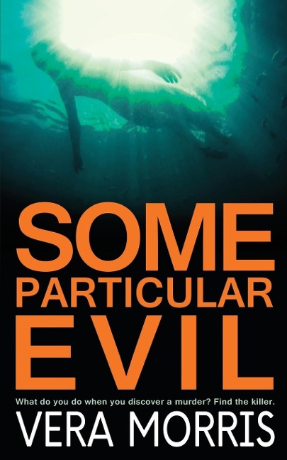 Some Particular Evil: The Anglian Detective Agency Series