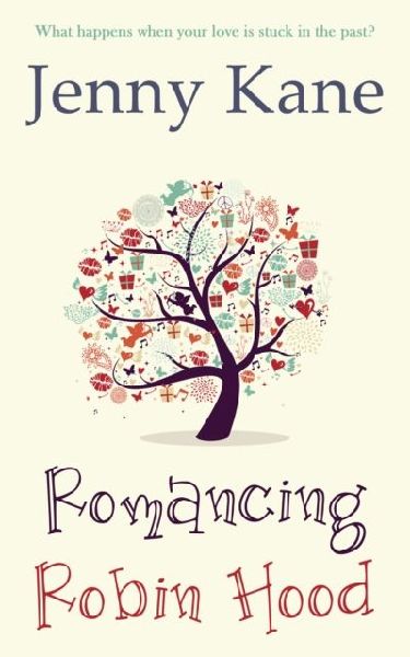 Romancing Robin Hood
