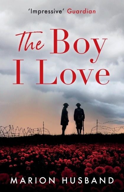 The Boy I Love: Book One