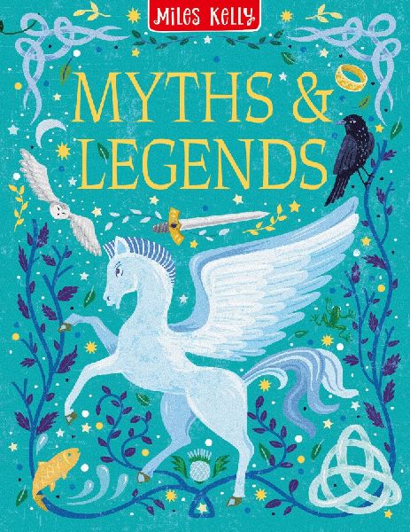 MYTHS & LEGENDS FX