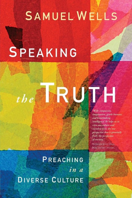 Speaking the Truth: Preaching in a diverse culture