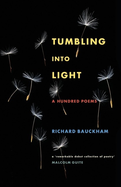Tumbling Into Light: Collected Poems