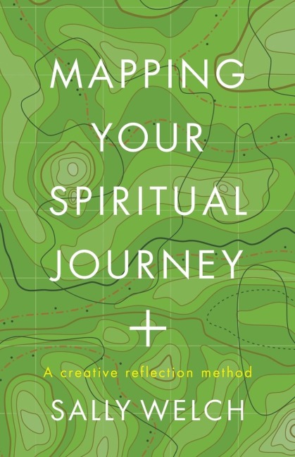 Mapping Your Spiritual Journey: A companion and guide