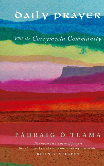 Daily Prayer with the Corrymeela Community