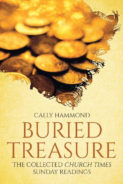 Buried Treasure: The Collected Church Times Sunday Readings