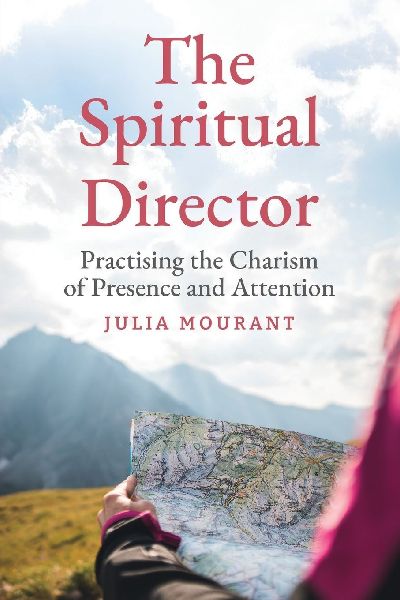 The Spiritual Director: Practising the Charism of Presence and Attention